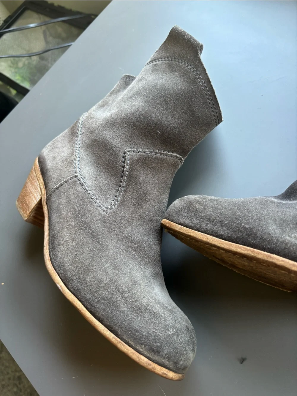 Pedro Garcia Bristol Boot- Women’s EU 40